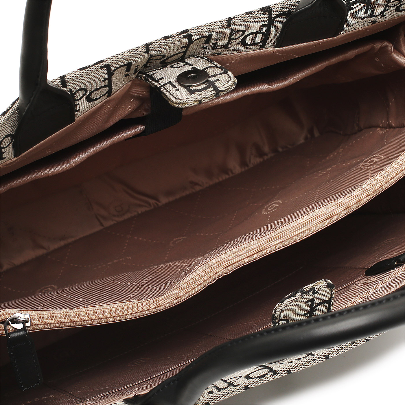 Текстильная сумка Bugatti Elea