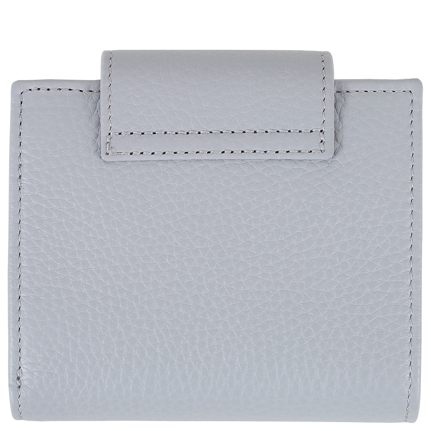 Кошелек складной на кнопке Neri Karra 