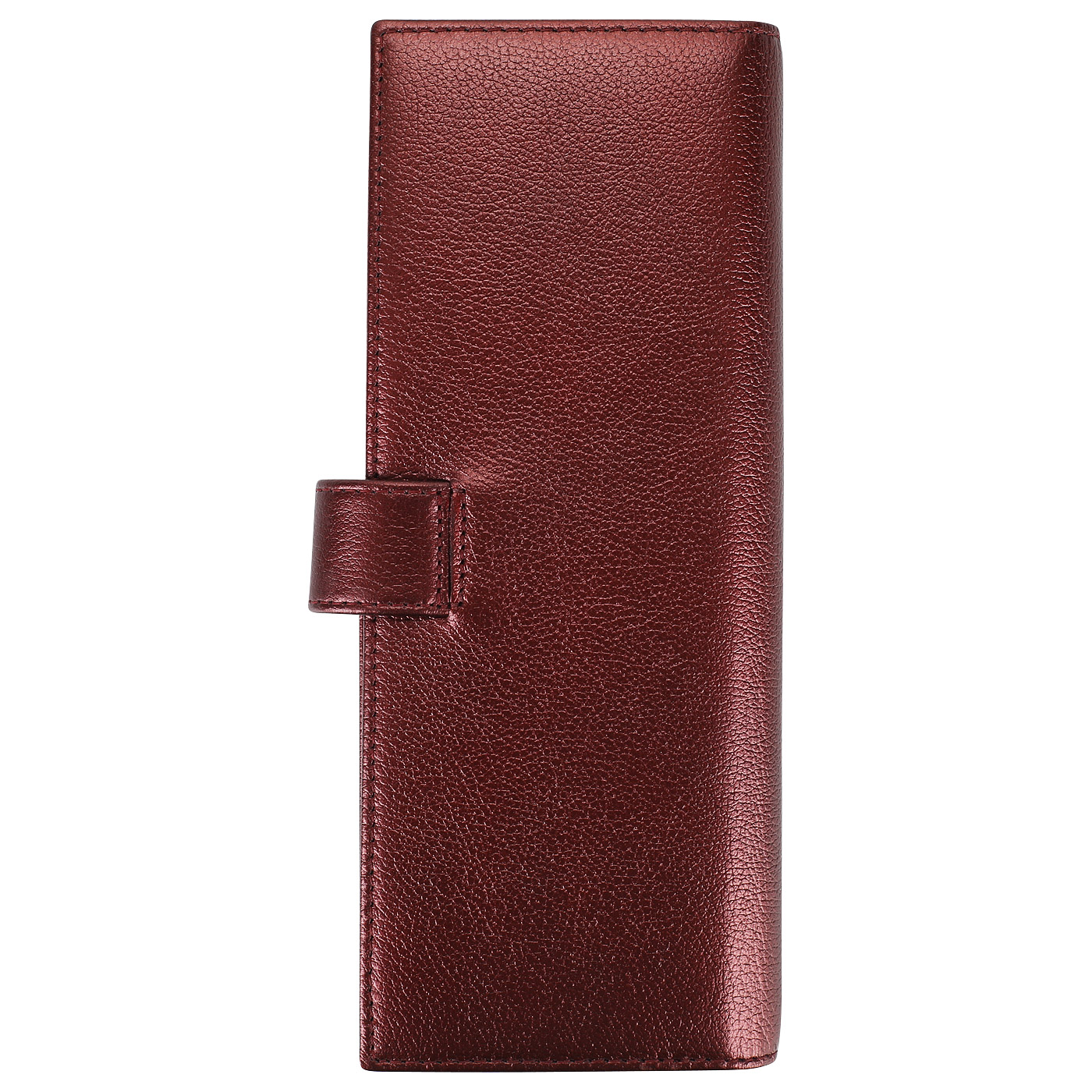 Кожаная визитница Aurelli Stella