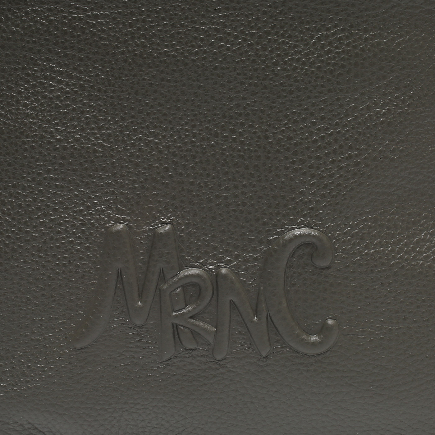 Кожаный рюкзак Marina Creazioni 