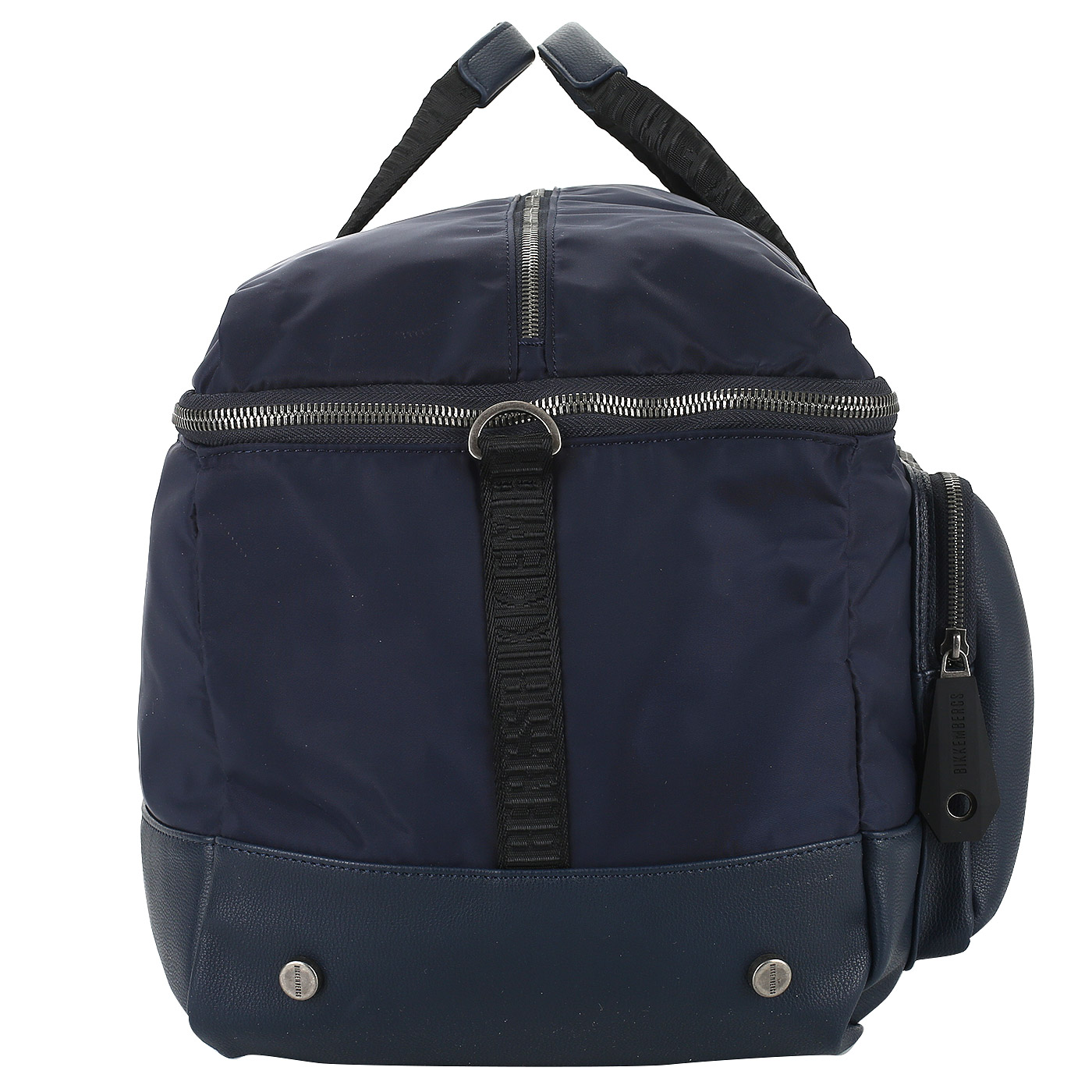 Дорожная сумка с плечевым ремнем Bikkembergs Next 3.0