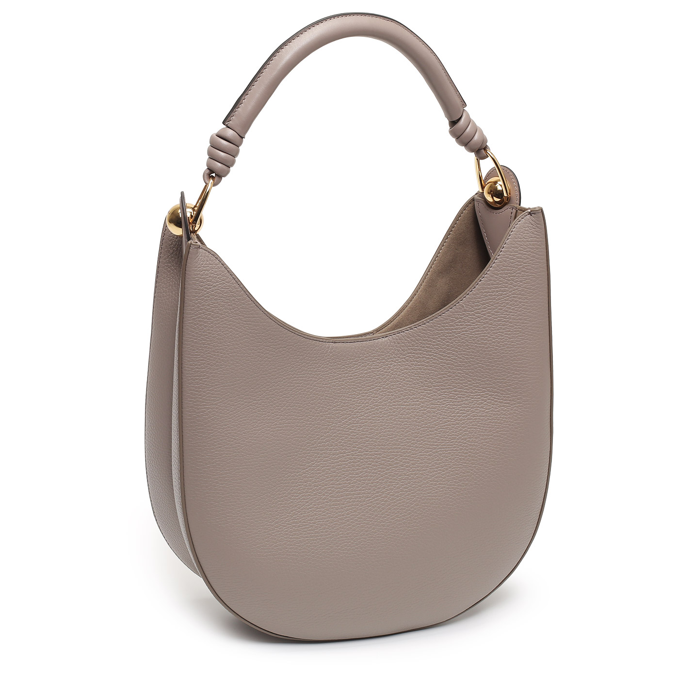 Кожаная сумка Furla Sfera