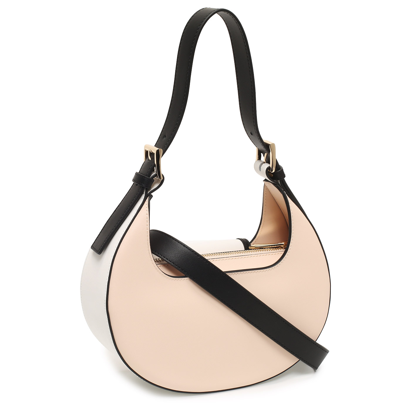 Кожаная сумка Cromia It jewel