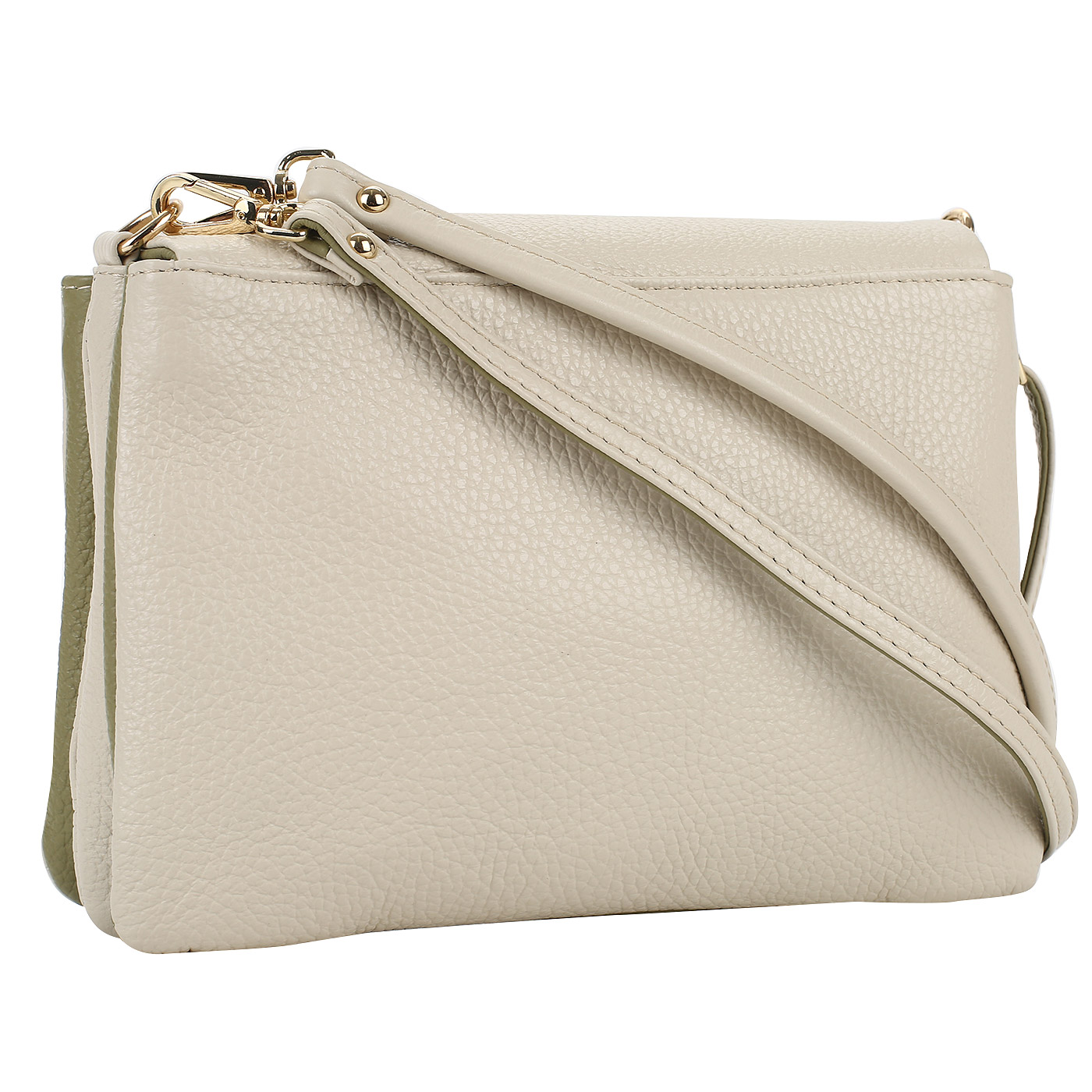 Сумка со съемным плечевым ремешком Bruno Rossi 