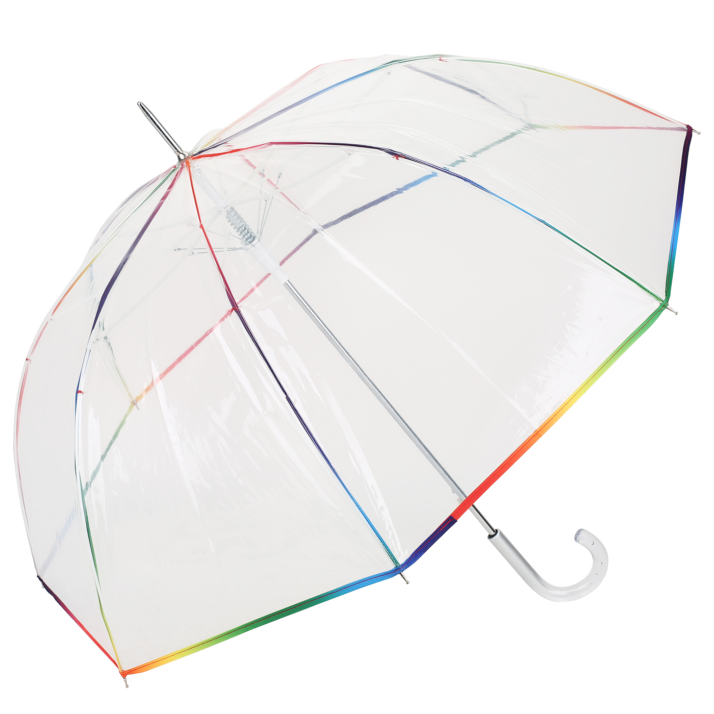 Neyrat Прозрачный зонт-трость