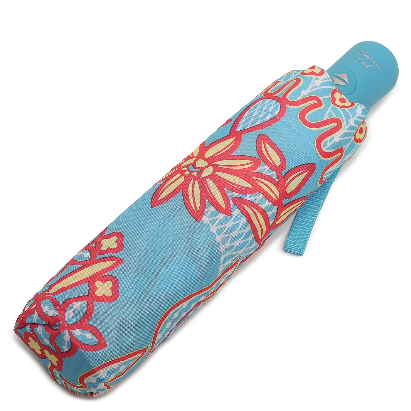 Зонт с рисунком Russian Look 