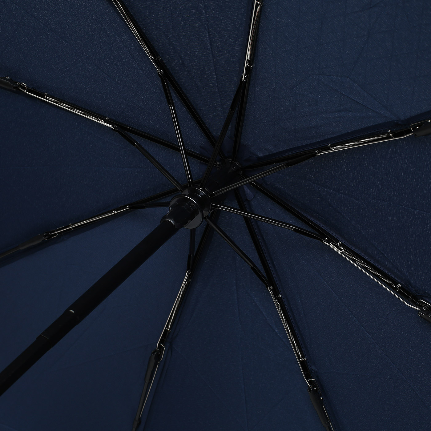 Зонт в три сложения Jonas Hanway 