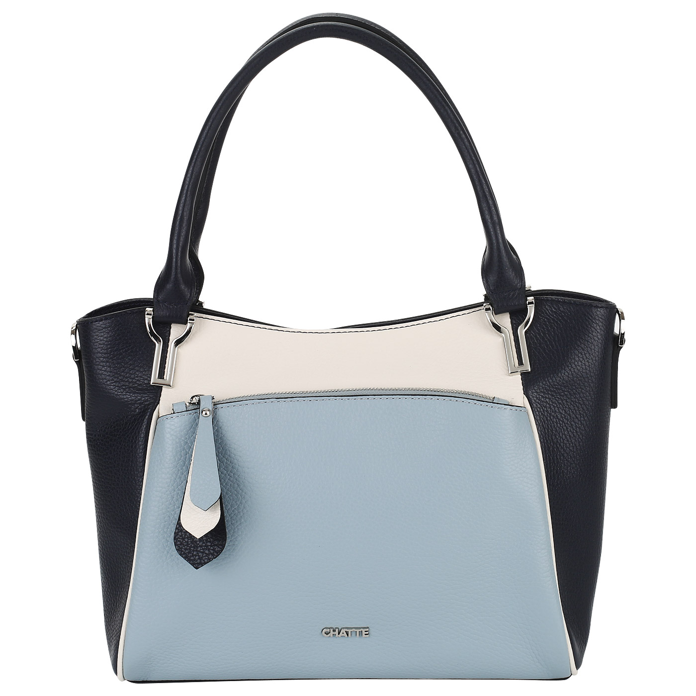 Chatte Сумка из натуральной кожи