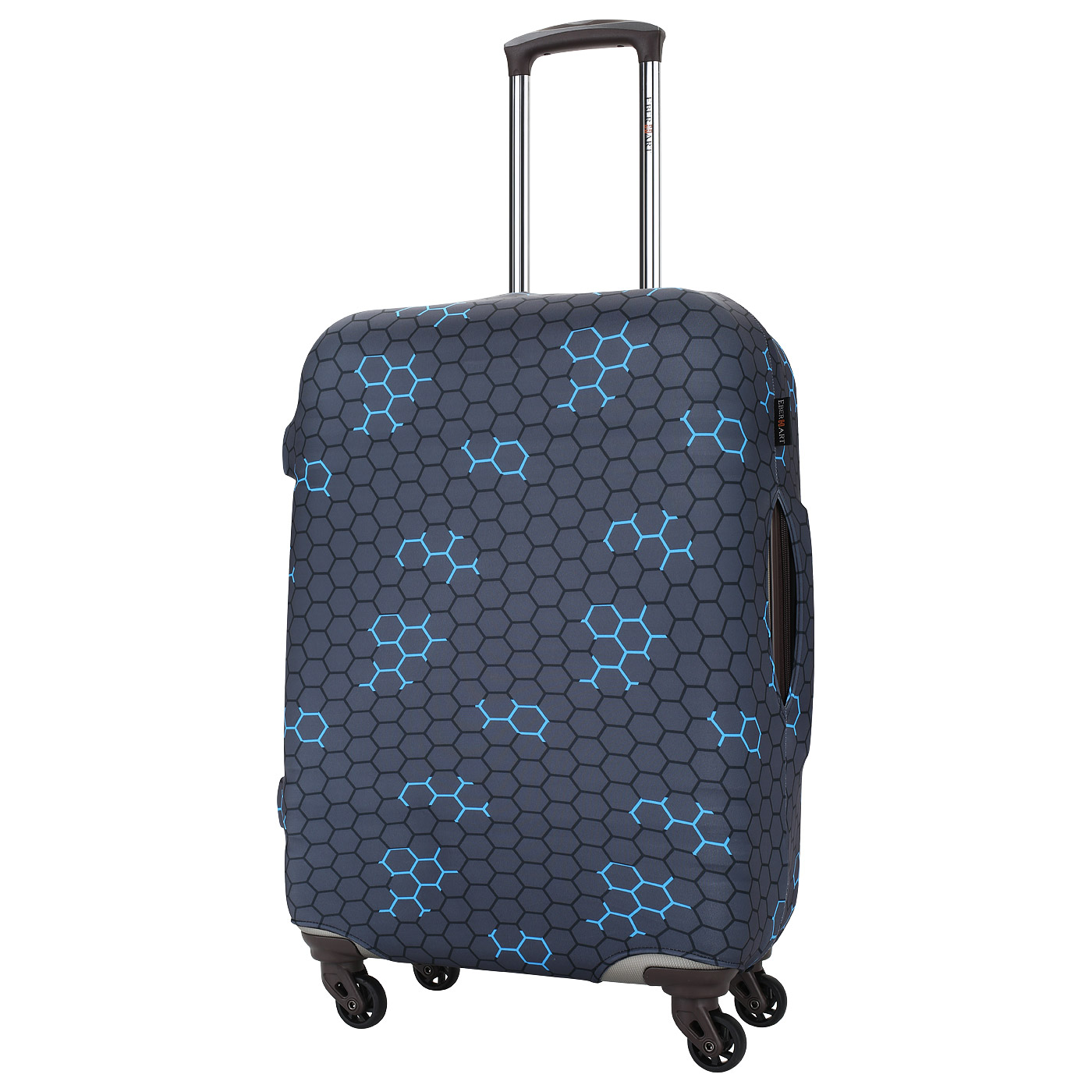 Eberhart Чехол с оригинальным принтом