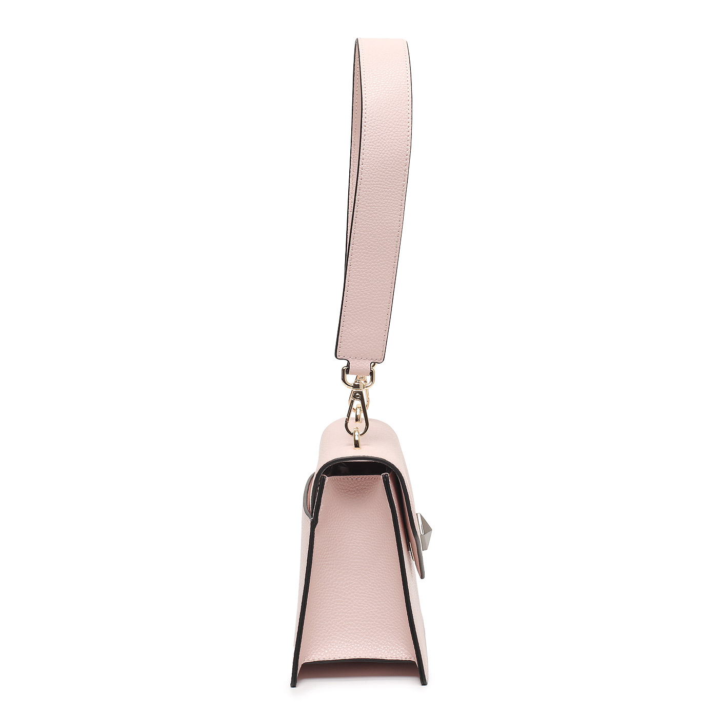 Кожаная сумка Cromia Mina