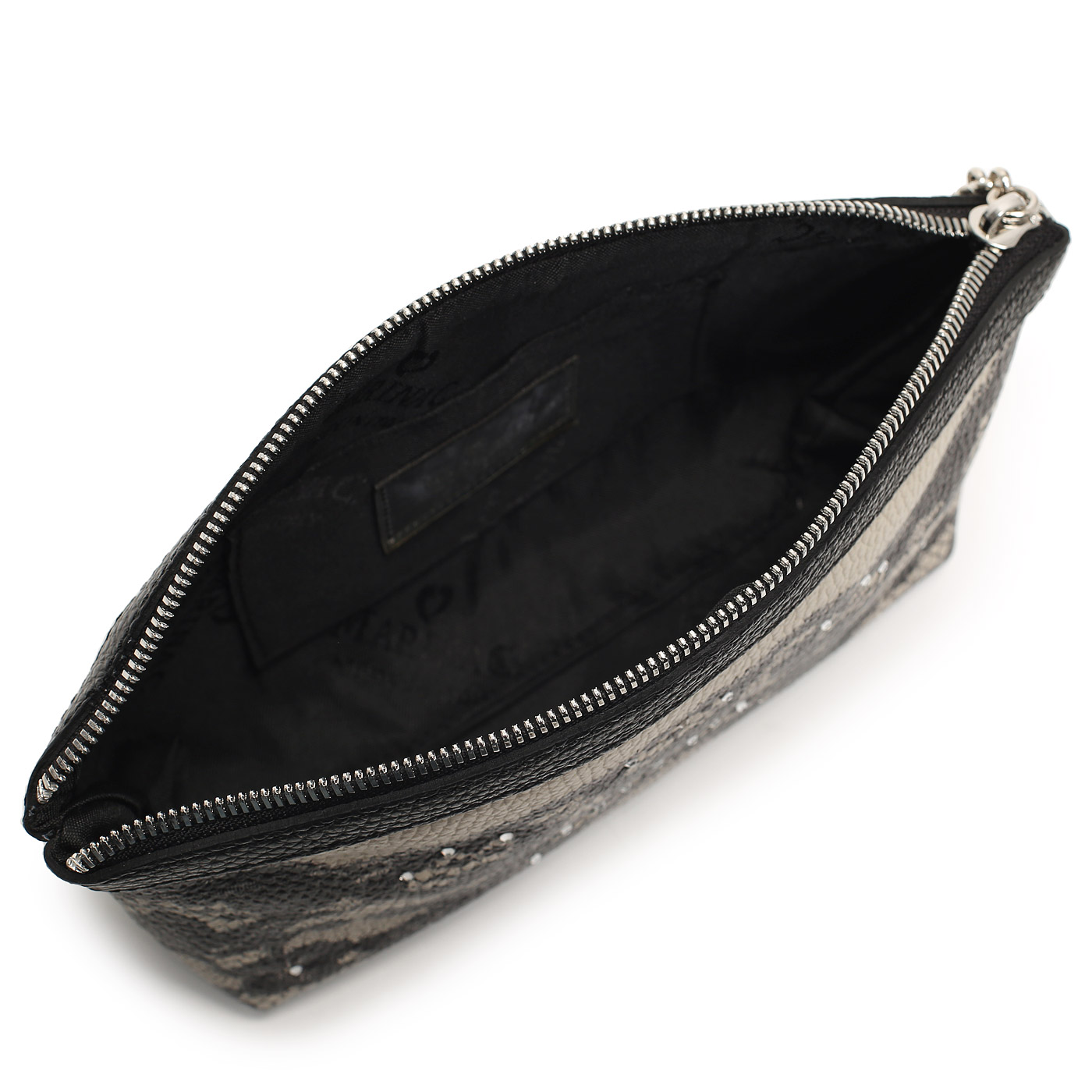 Косметичка с принтом Marina Creazioni 