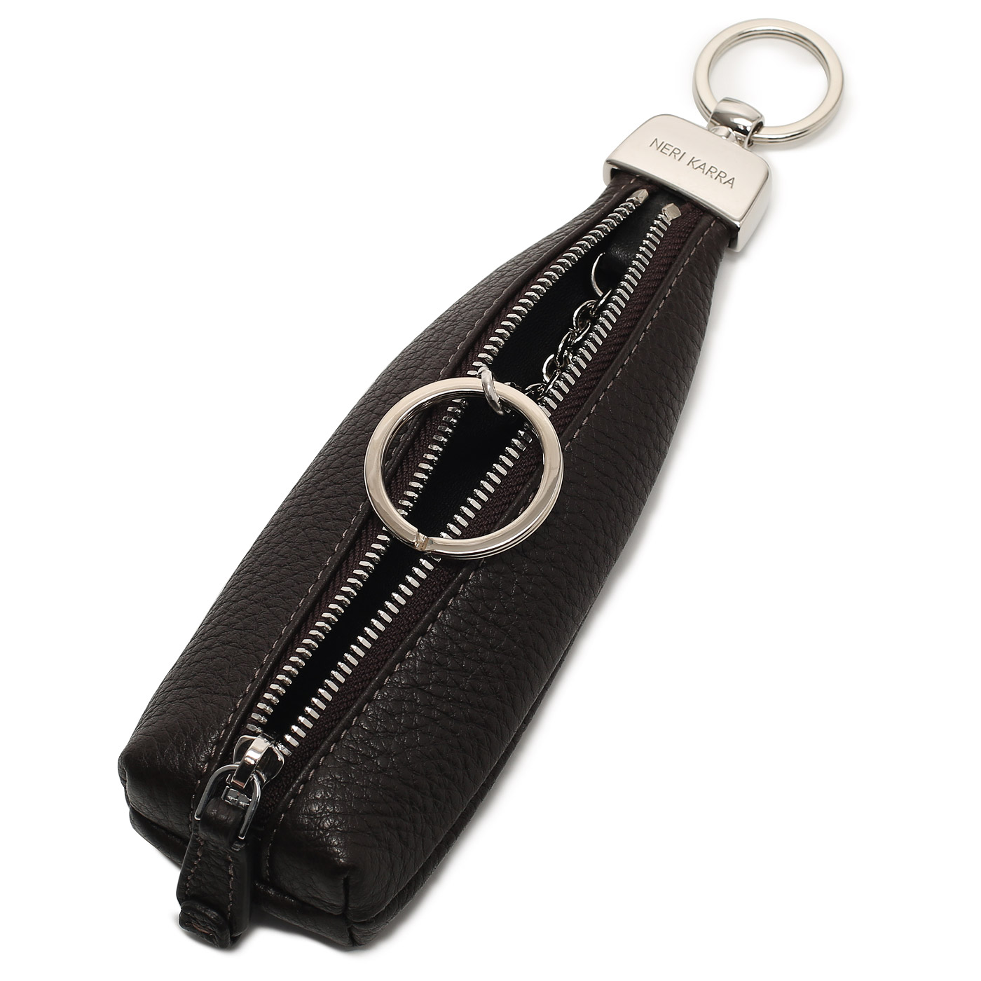 Ключница на молнии Neri Karra 