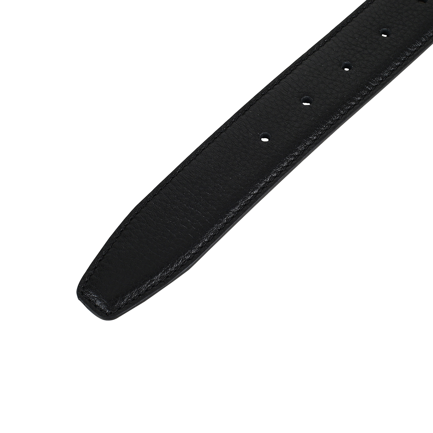 Кожаный ремень Mayrhoff 