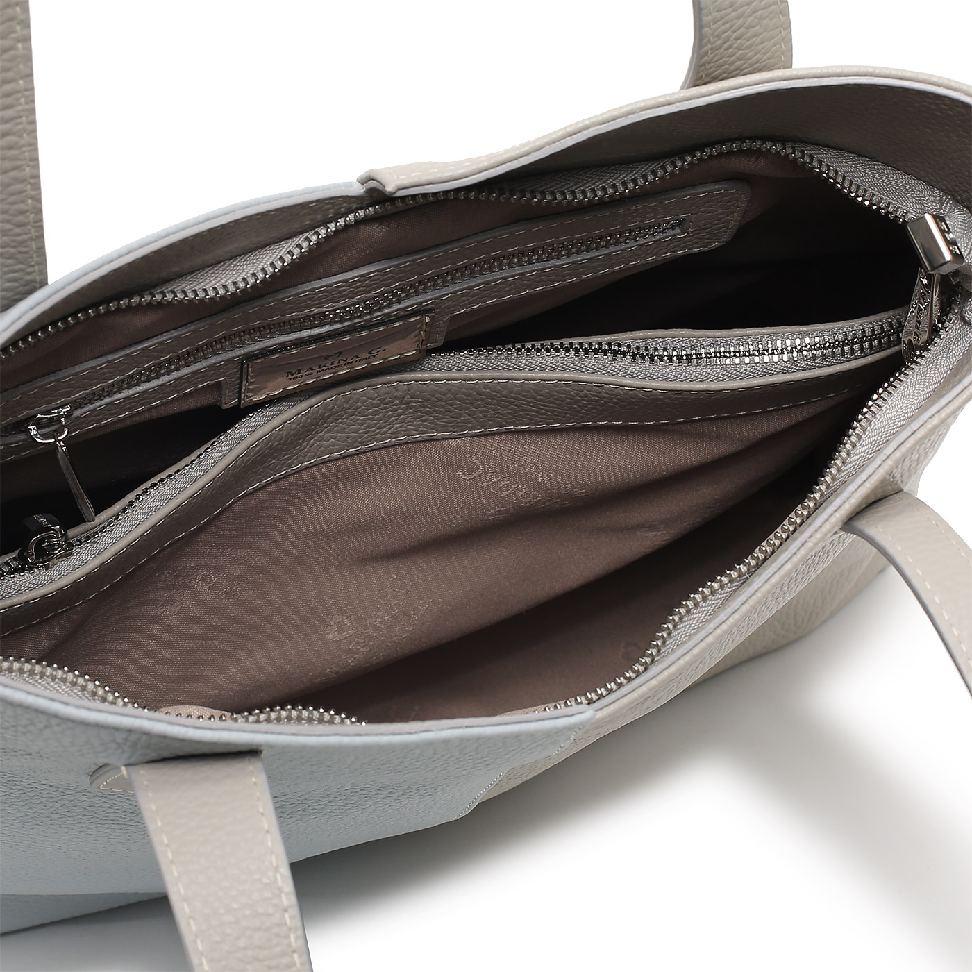 Кожаная сумка Marina Creazioni 0760