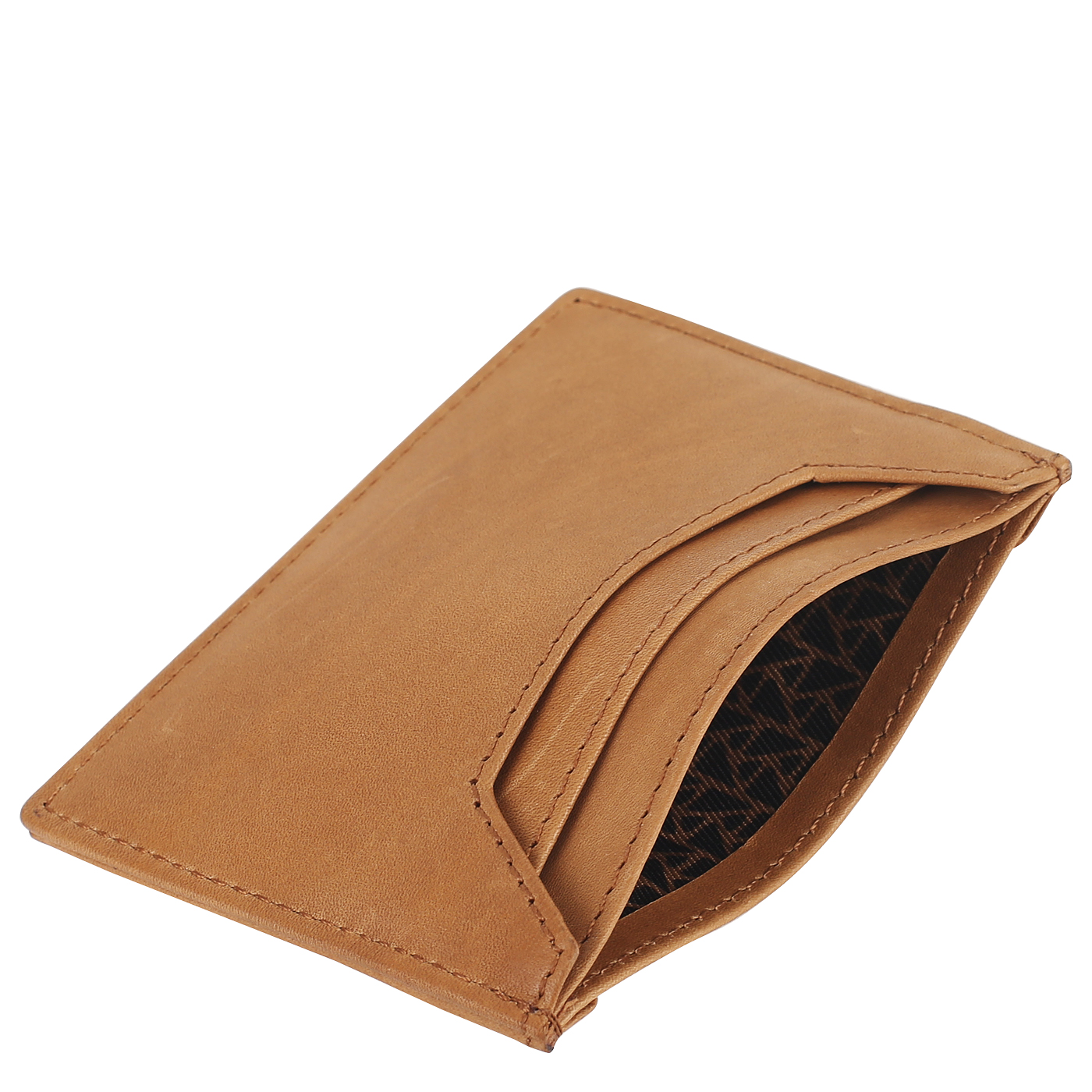 Визитница кожаная Dr. Koffer 