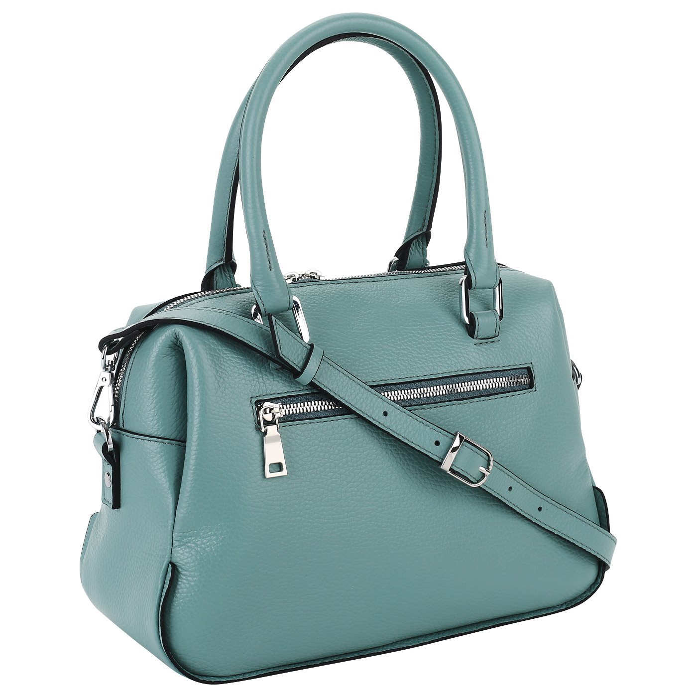 Сумка из натуральной кожи Chatte Marseille