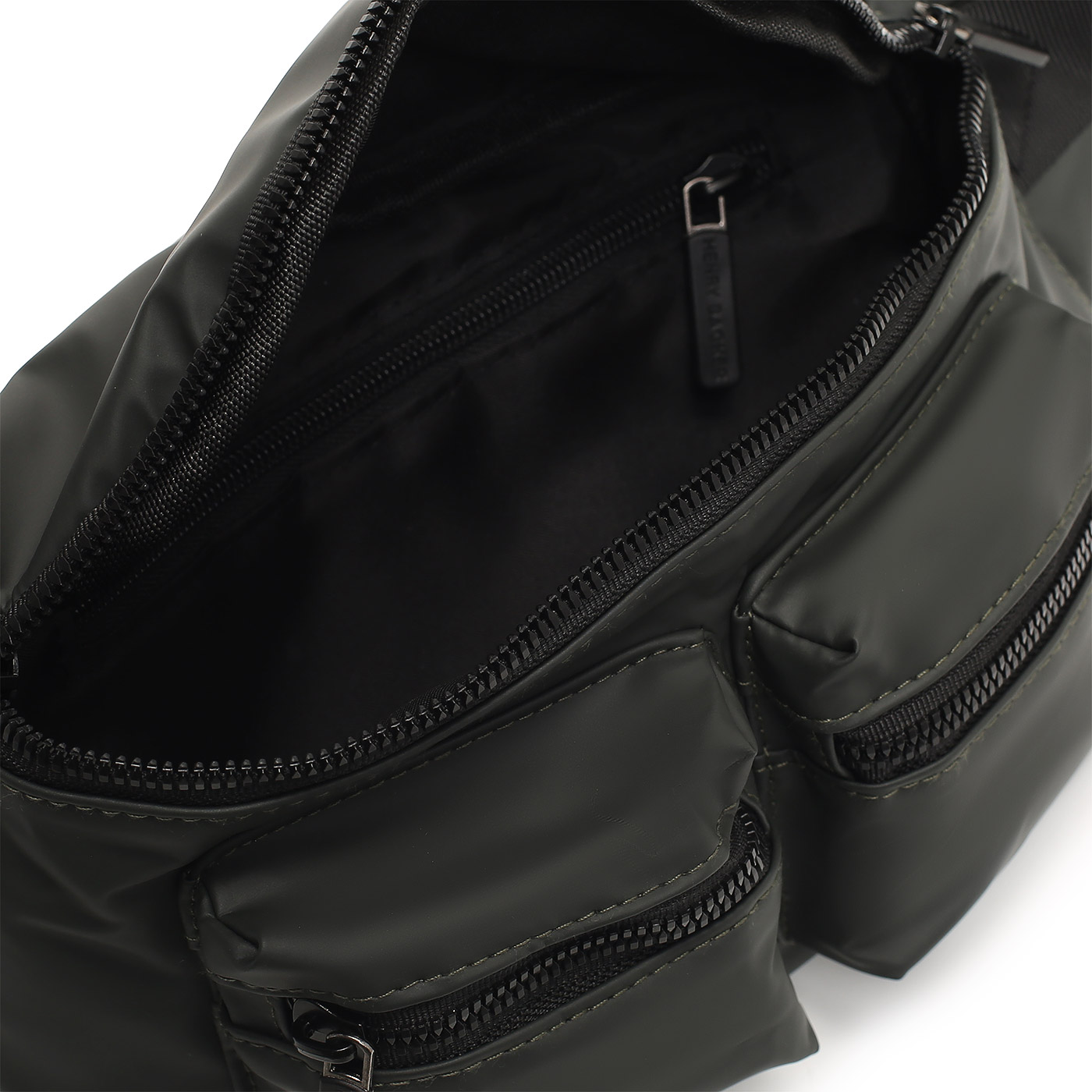 Поясная сумка Henry Backer 