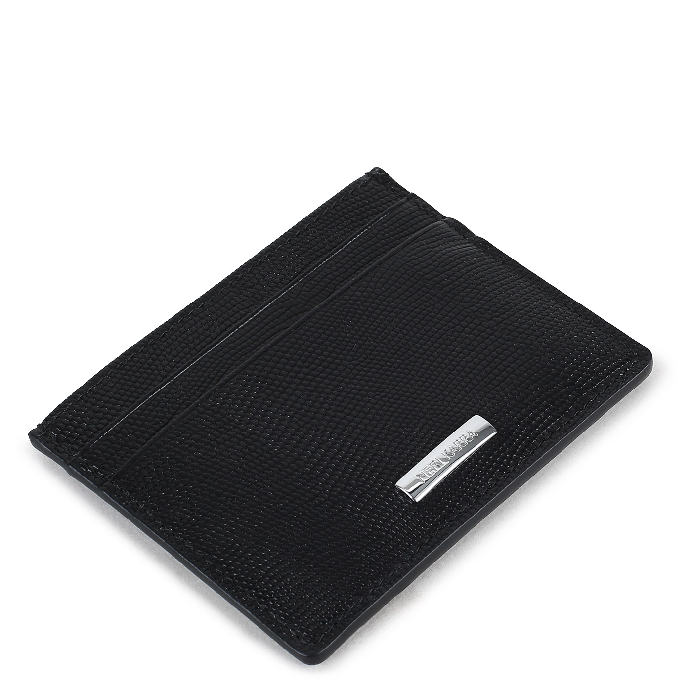 Визитница кожаная Neri Karra 