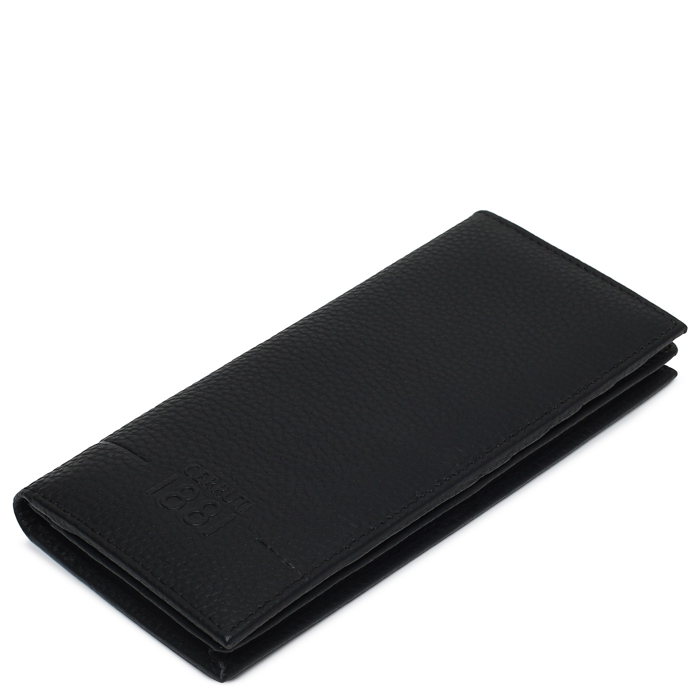 Портмоне складное без застежки Cerruti 1881 Alex