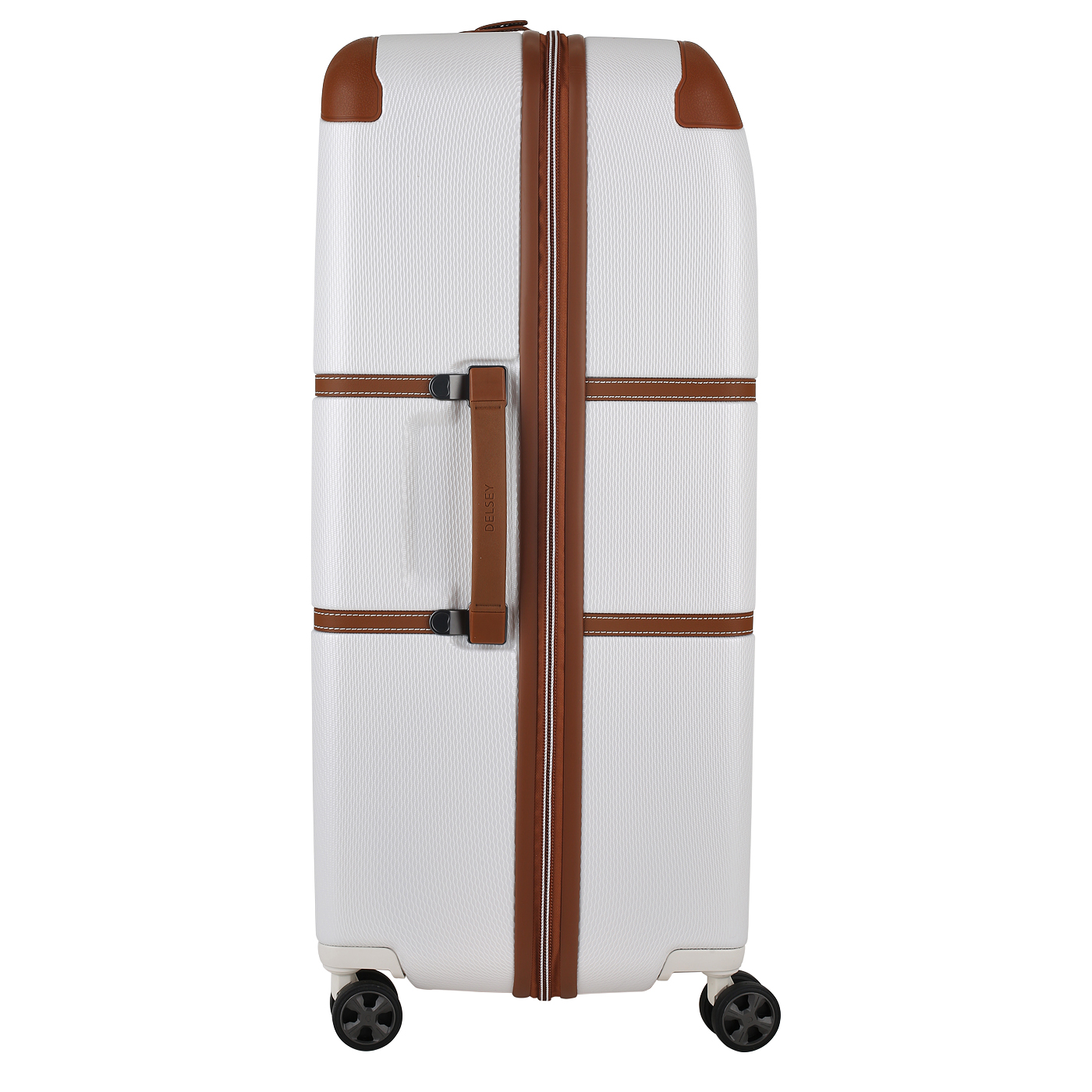 Чемодан очень большой XL из поликарбоната Delsey Chatelet Air