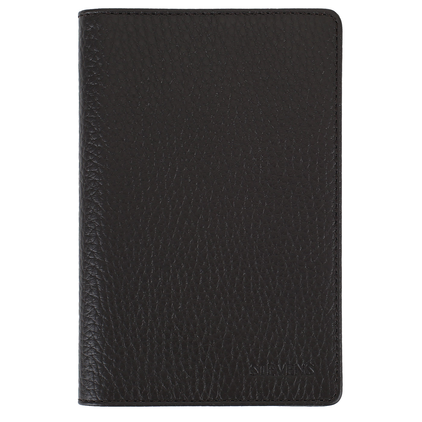 Stevens Кожаная обложка для паспорта