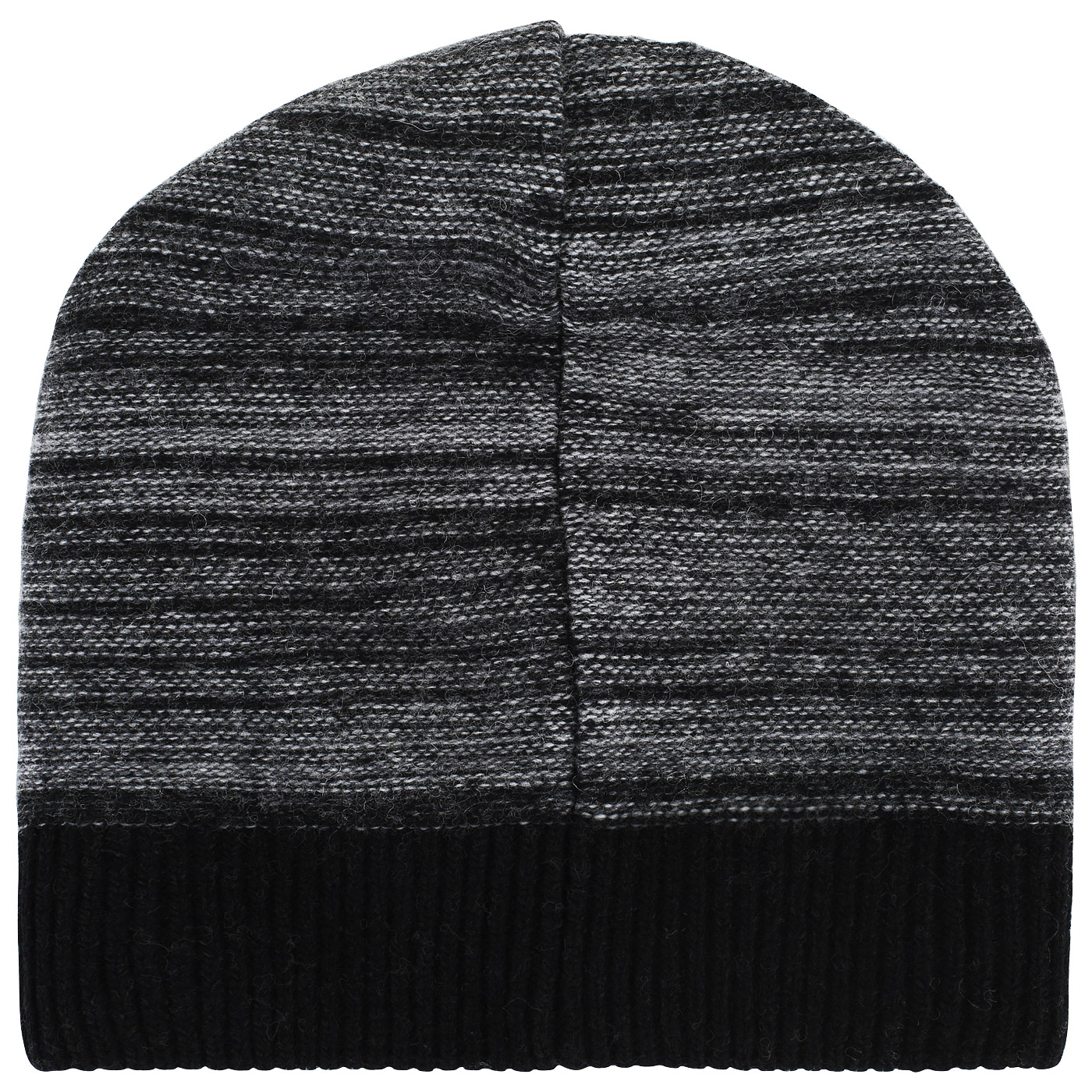 Шапка с вязаной резинкой Dr. Koffer 