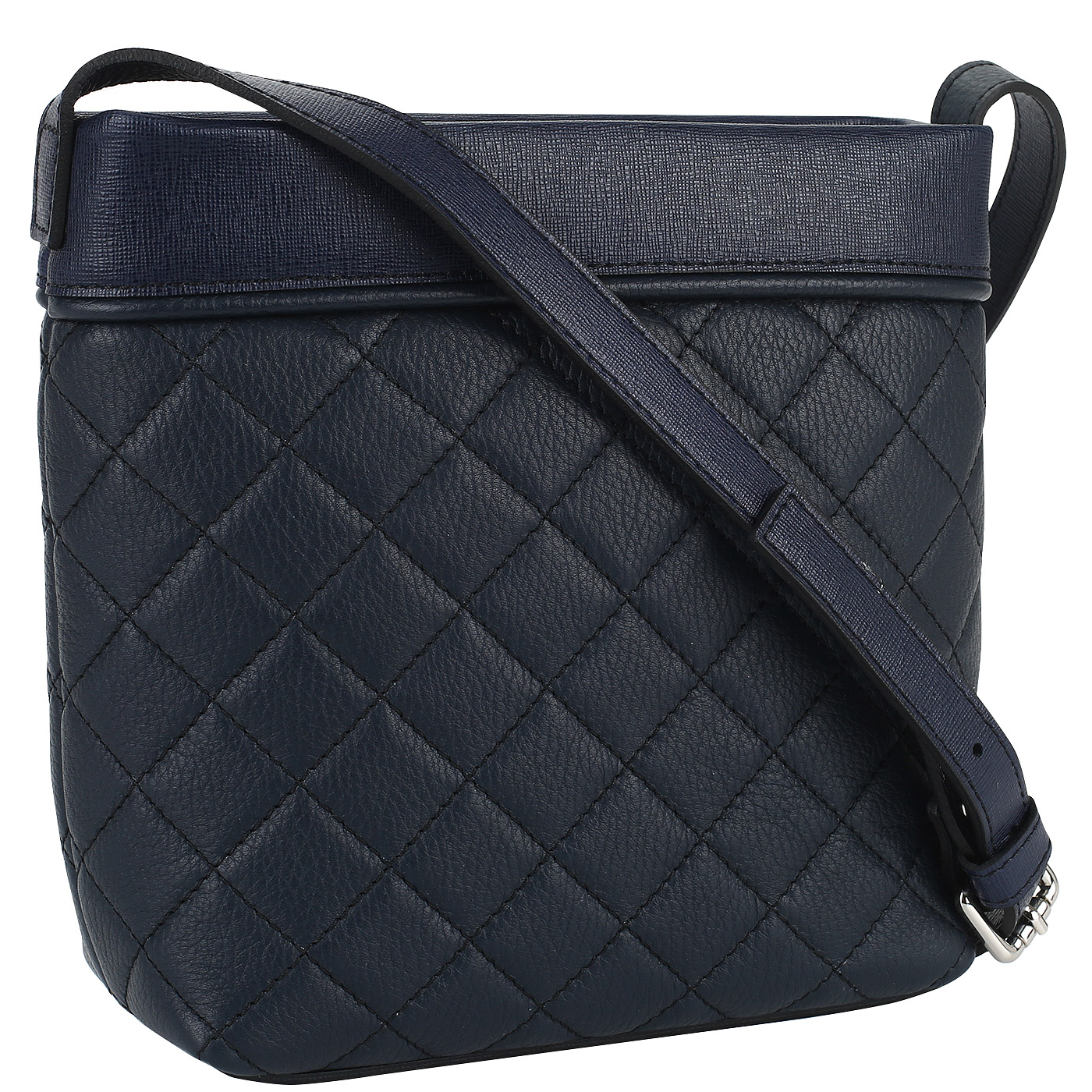 Стеганая сумочка Chatte 