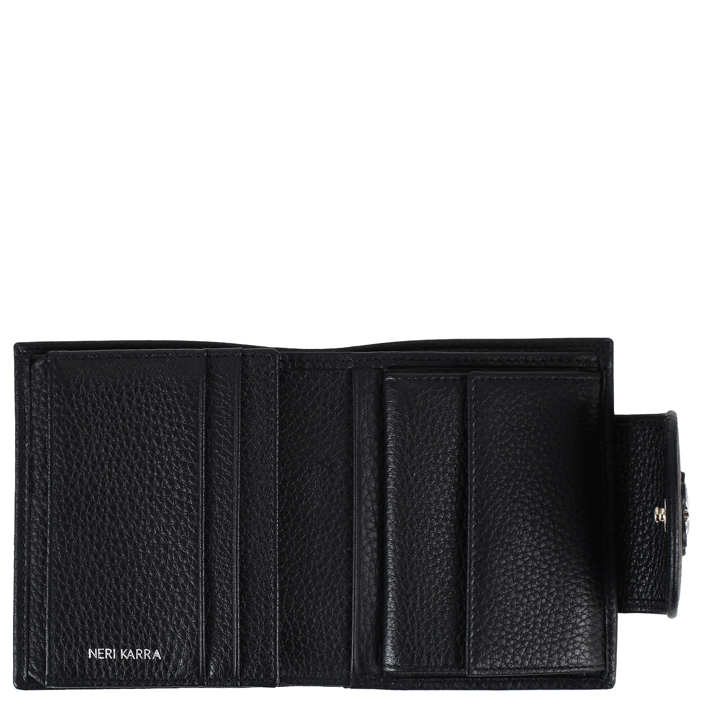 Кошелек складной Neri Karra 