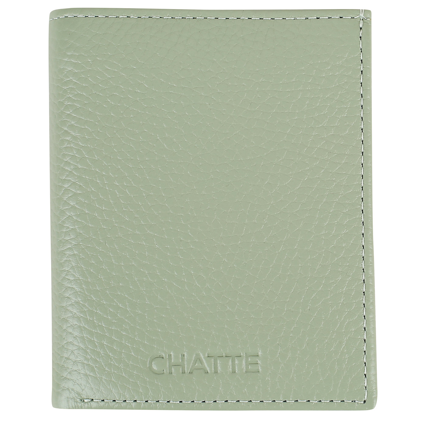 Chatte Кошелек на кнопке