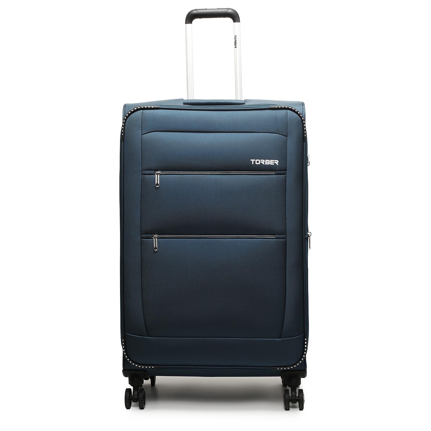 Чемодан Torber Vivi