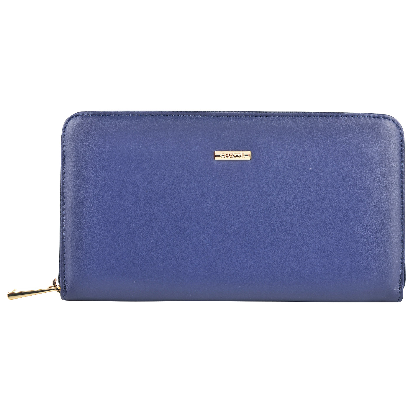 Chatte Кожаное портмоне