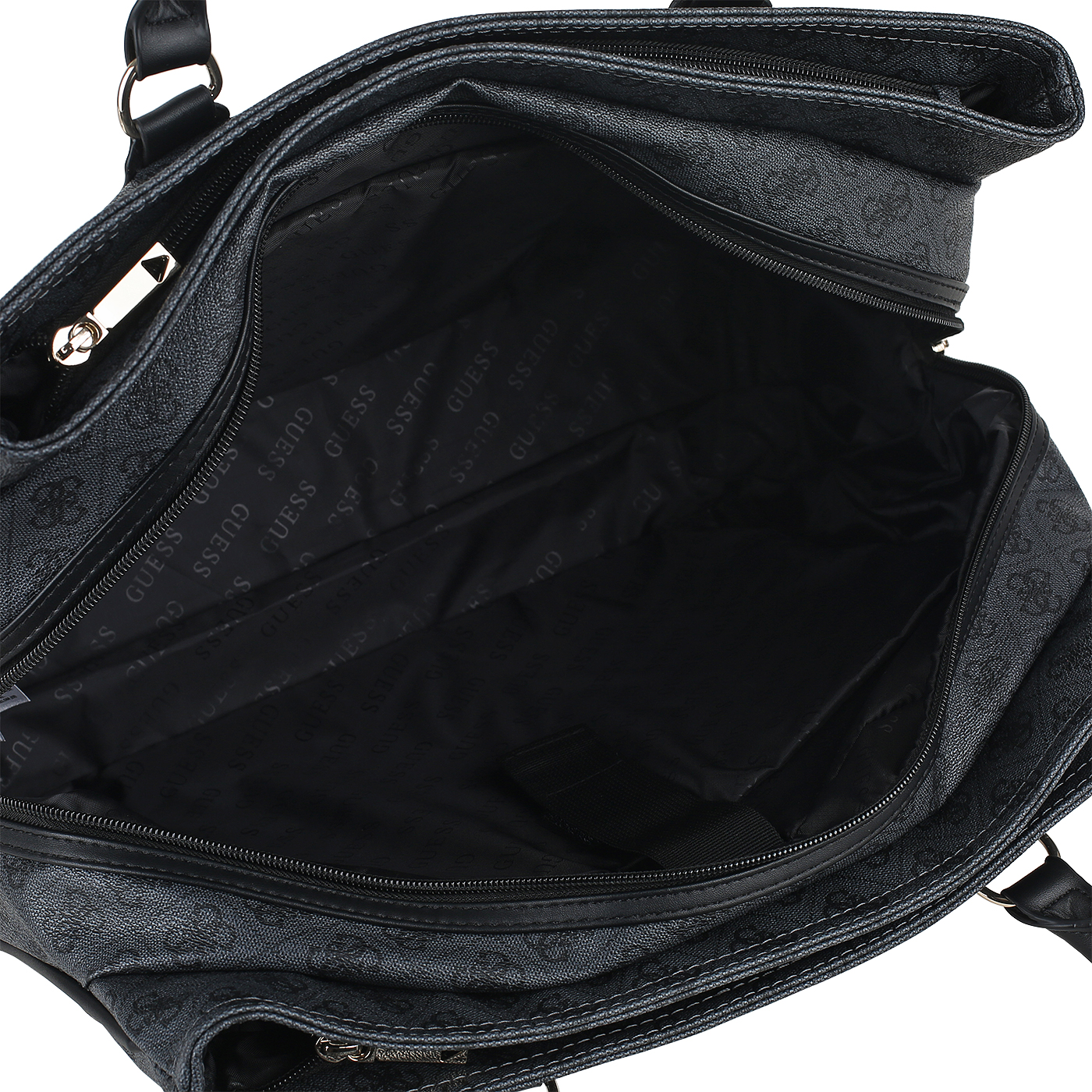 Дорожная сумка Guess Jesco