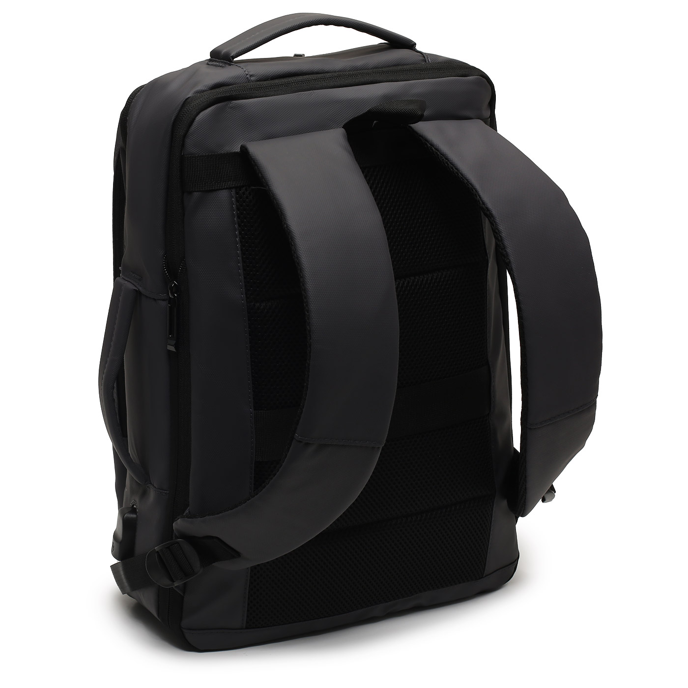 Дорожная сумка-рюкзак Henry Backer 