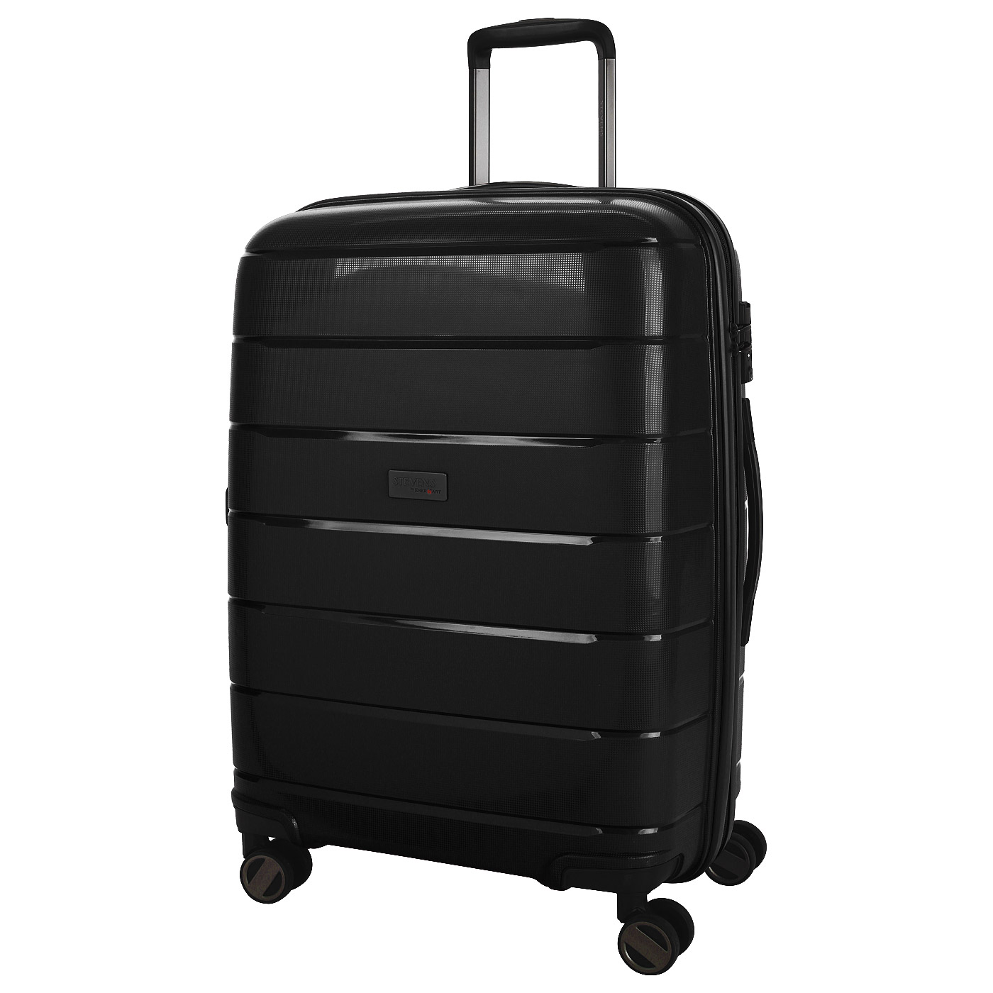 Stevens Чемодан средний M из полипропилена