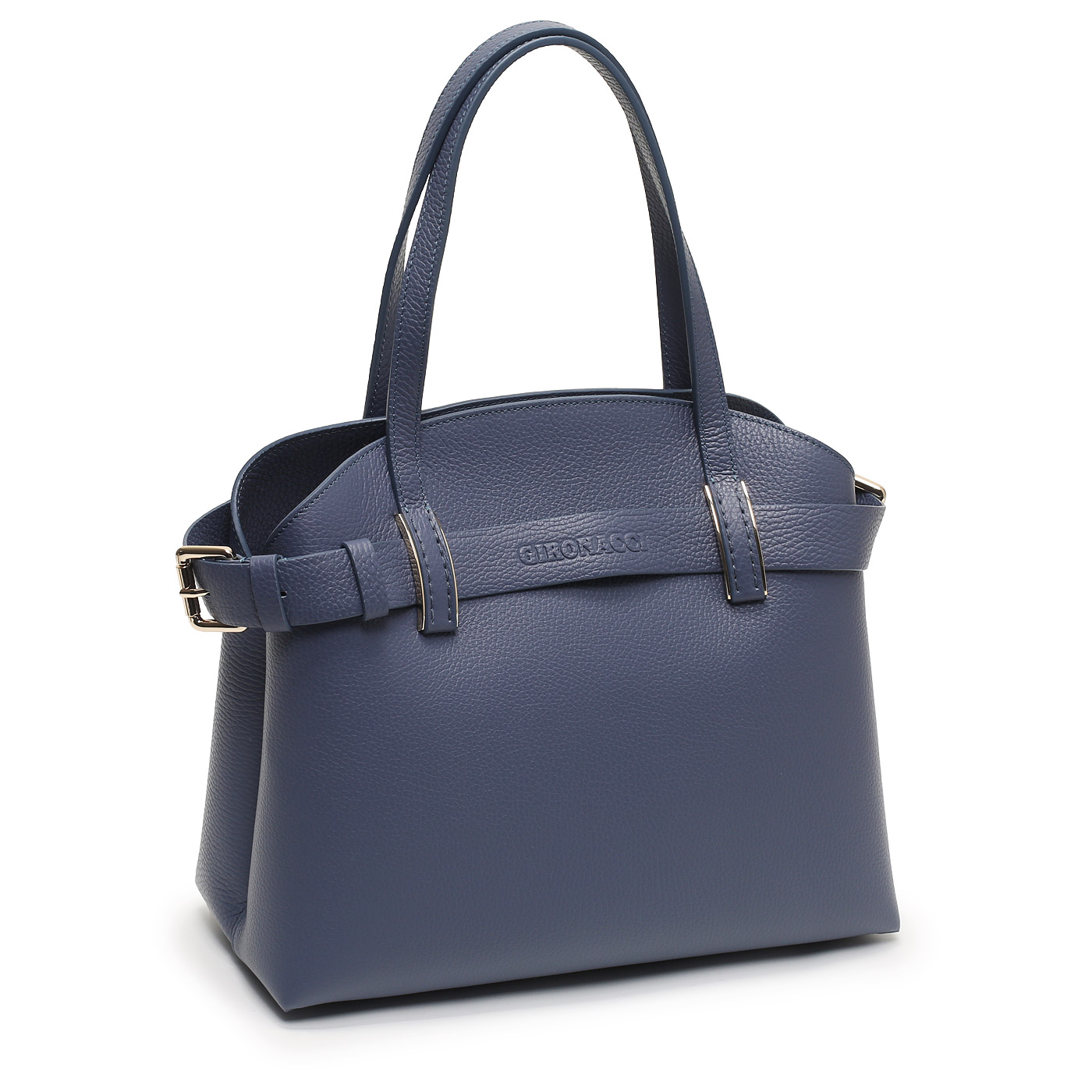 Кожаная сумка Gironacci Vitcal