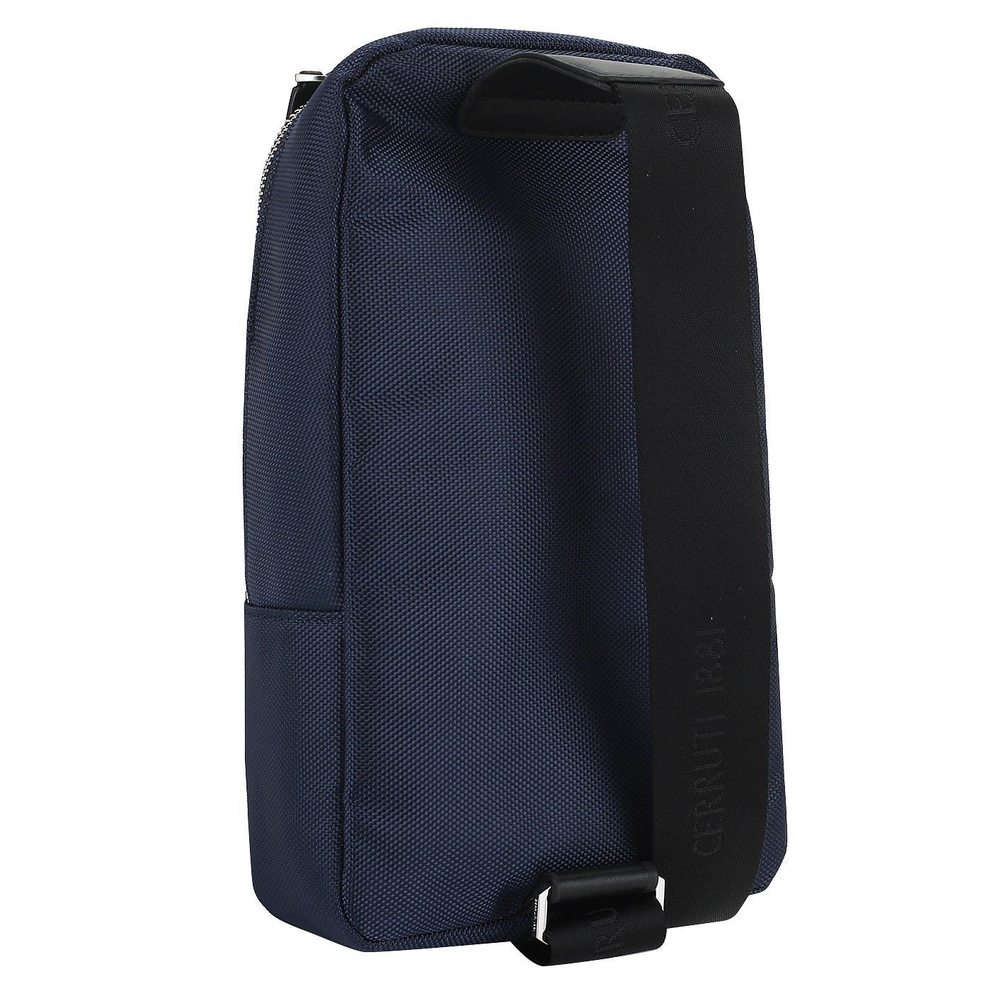 Сумка через плечо с двойной молнией Cerruti 1881 Stars