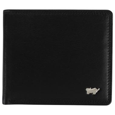 Braun Buffel
