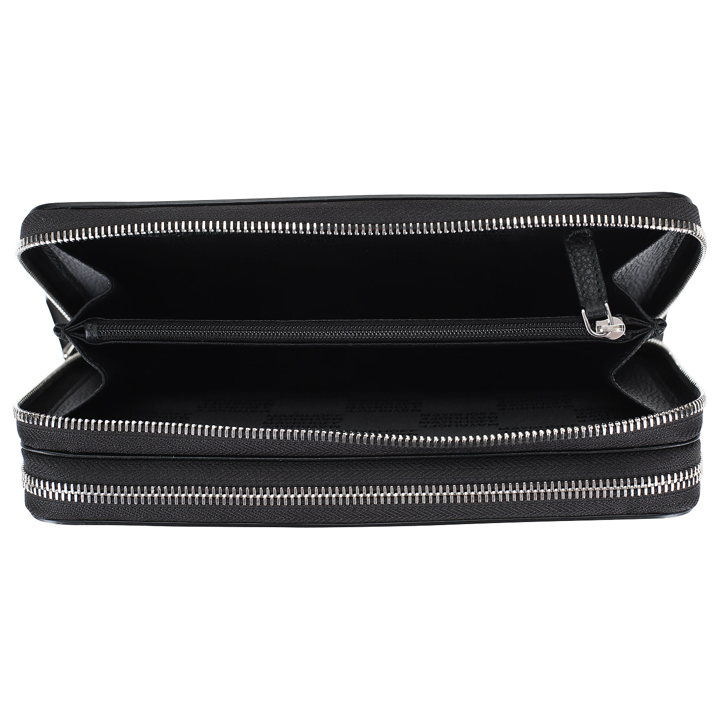 Сумка-визитка со съемной петелькой Mayrhoff Berlin