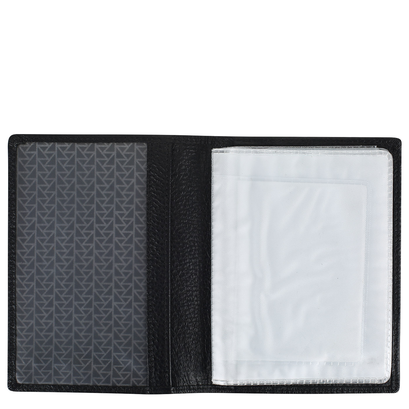 Обложка для автодокументов Dr. Koffer 