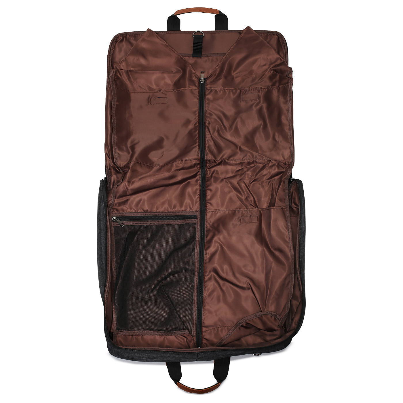 Портплед с плечевым ремнем Eberhart 