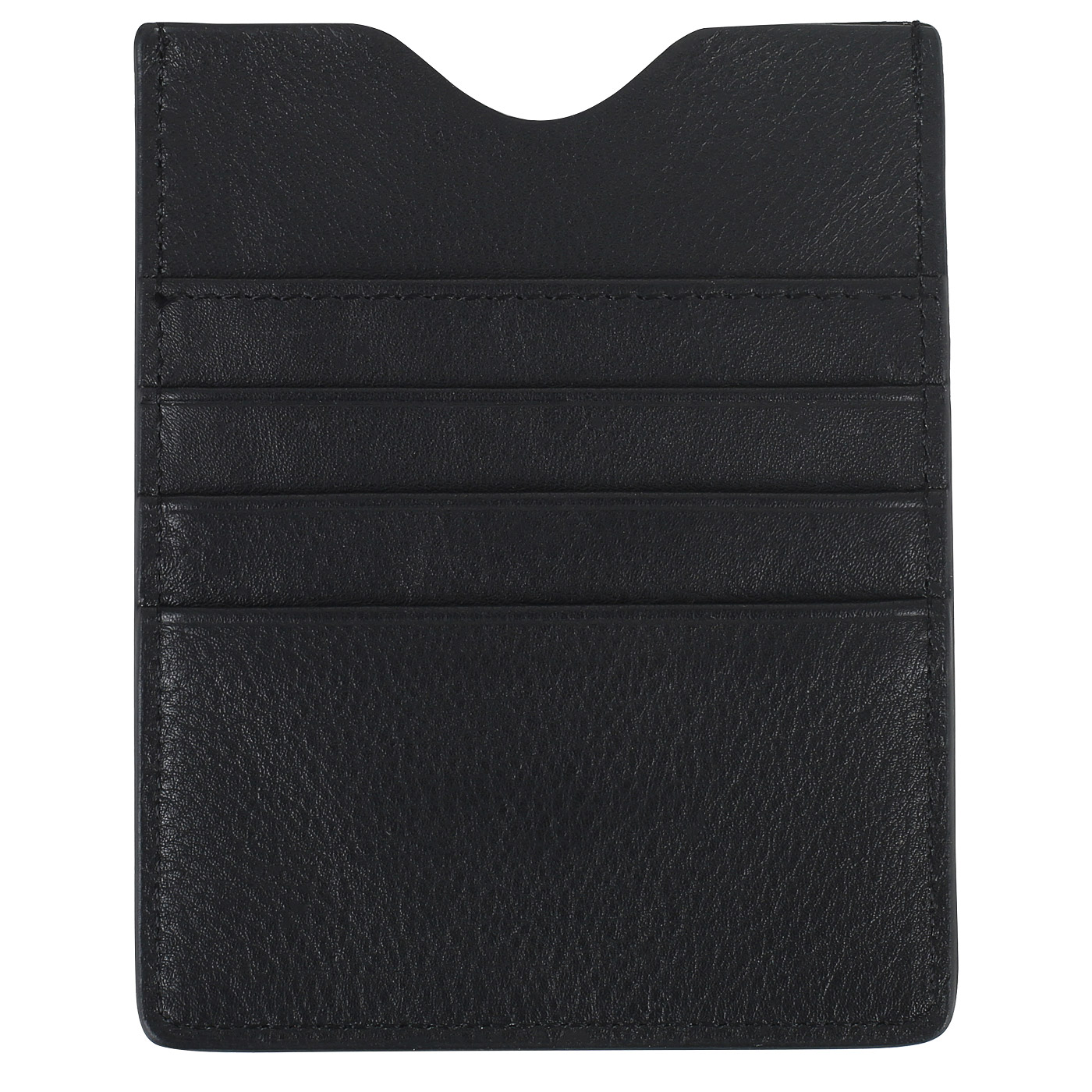 Dr. Koffer Кожаная визитница