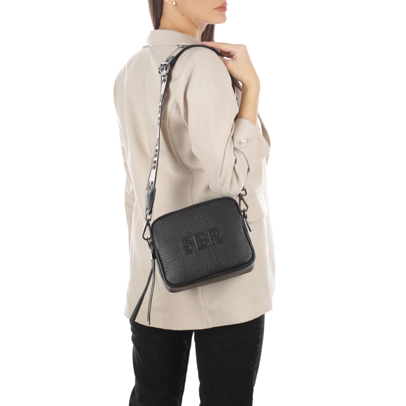 Сумка через плечо Sara Burglar Maria SBR