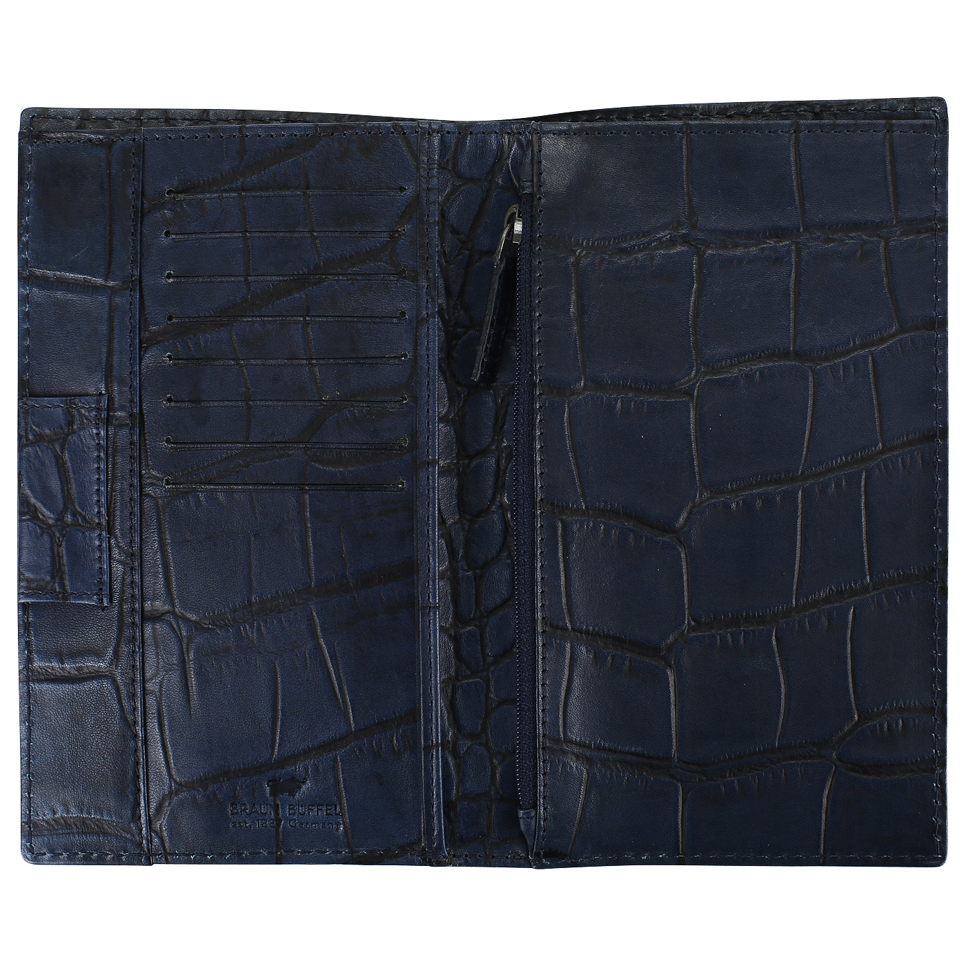 Складное портмоне Braun Buffel Lisboa