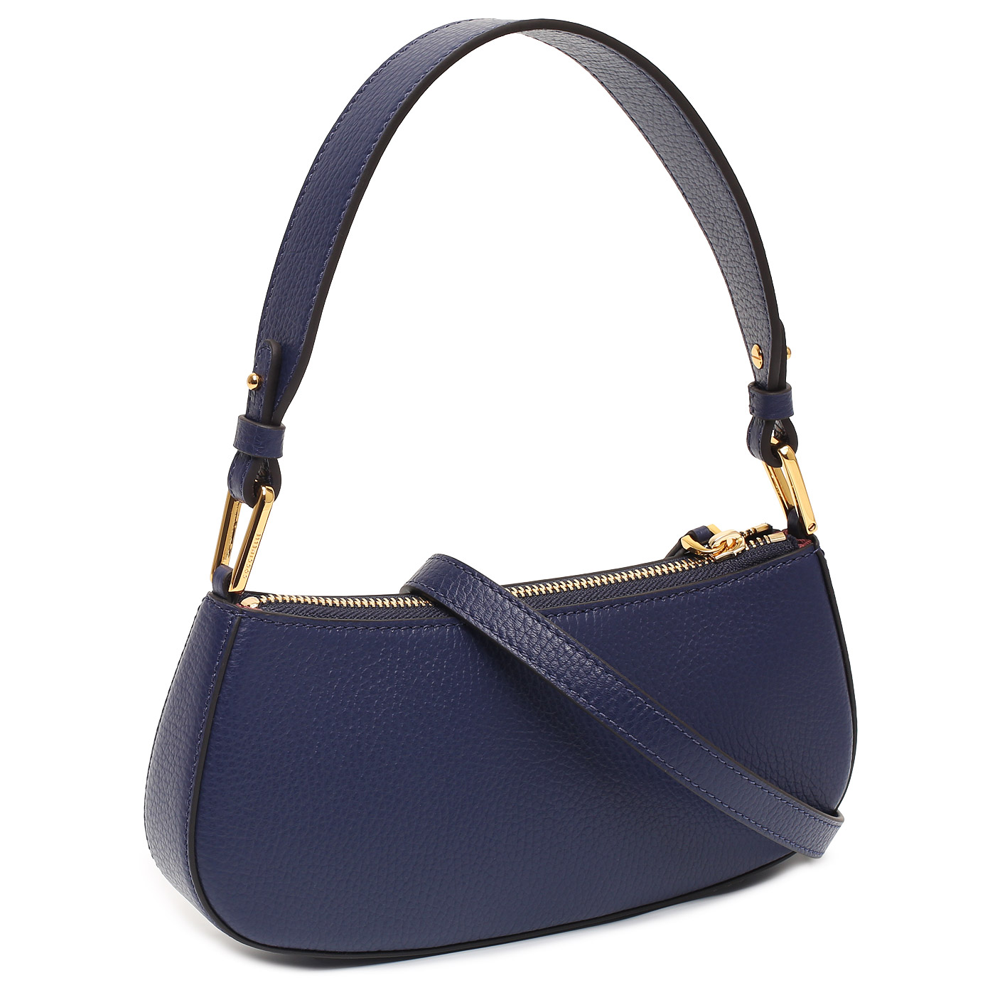 Кожаная сумка Coccinelle Merveille