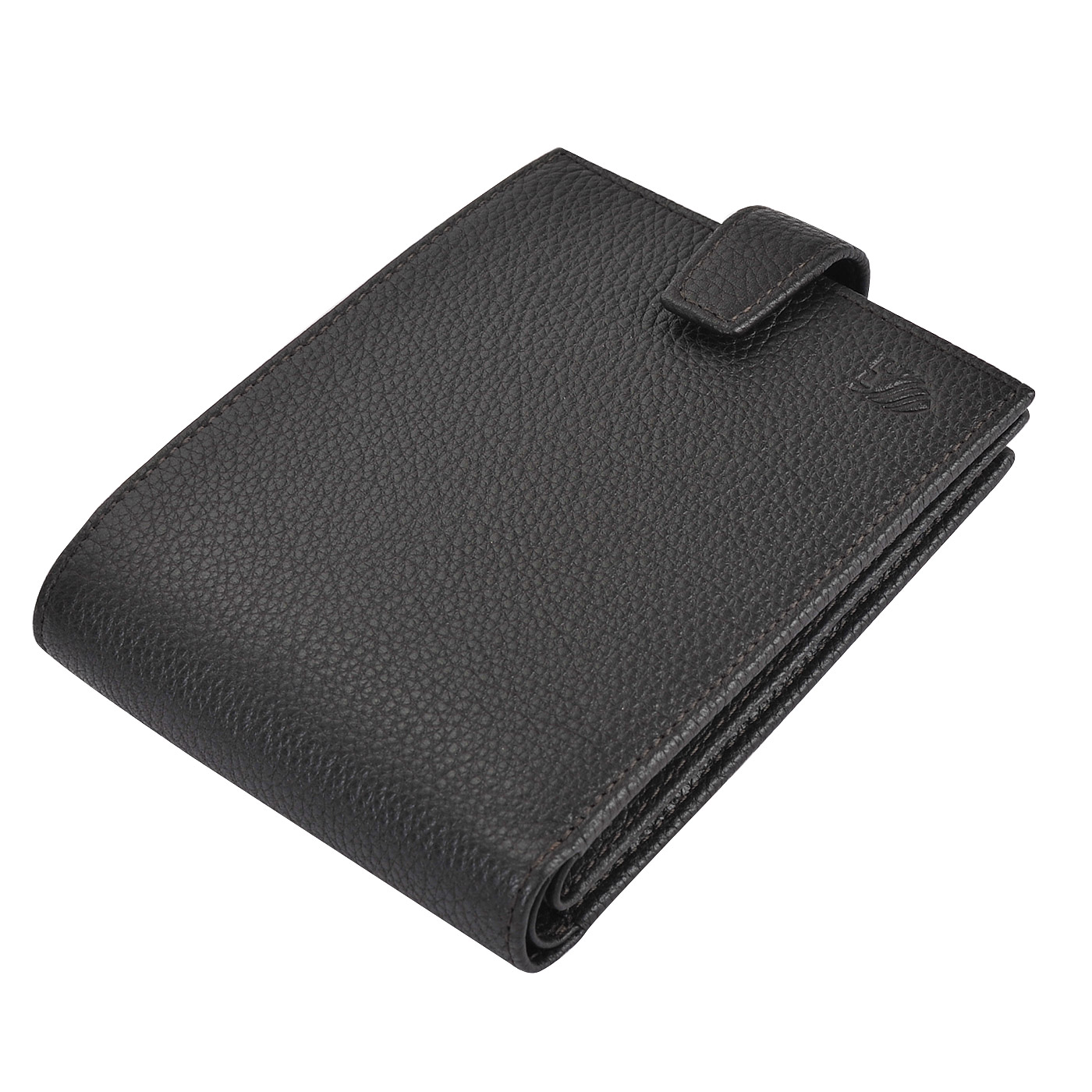 Мужское кожаное портмоне Mayrhoff Berlin