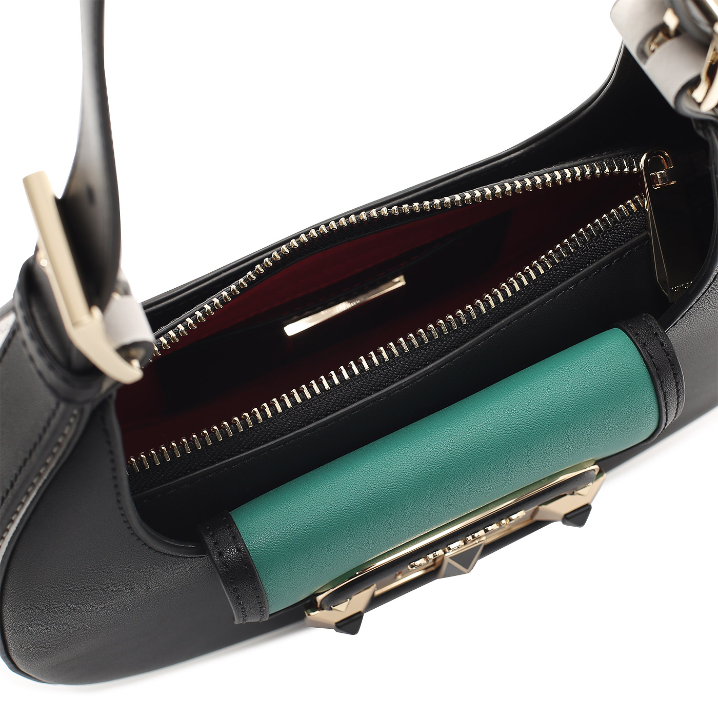 Кожаная сумка Cromia It jewel