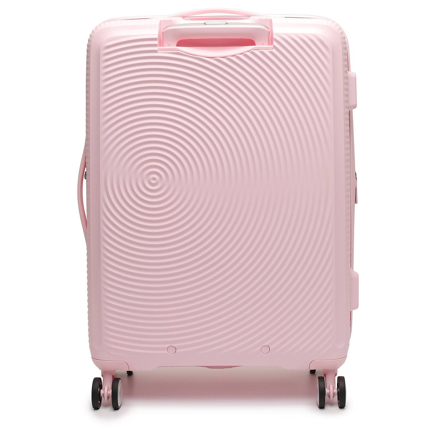 Чемодан средний M из полипропилена American Tourister Soundbox