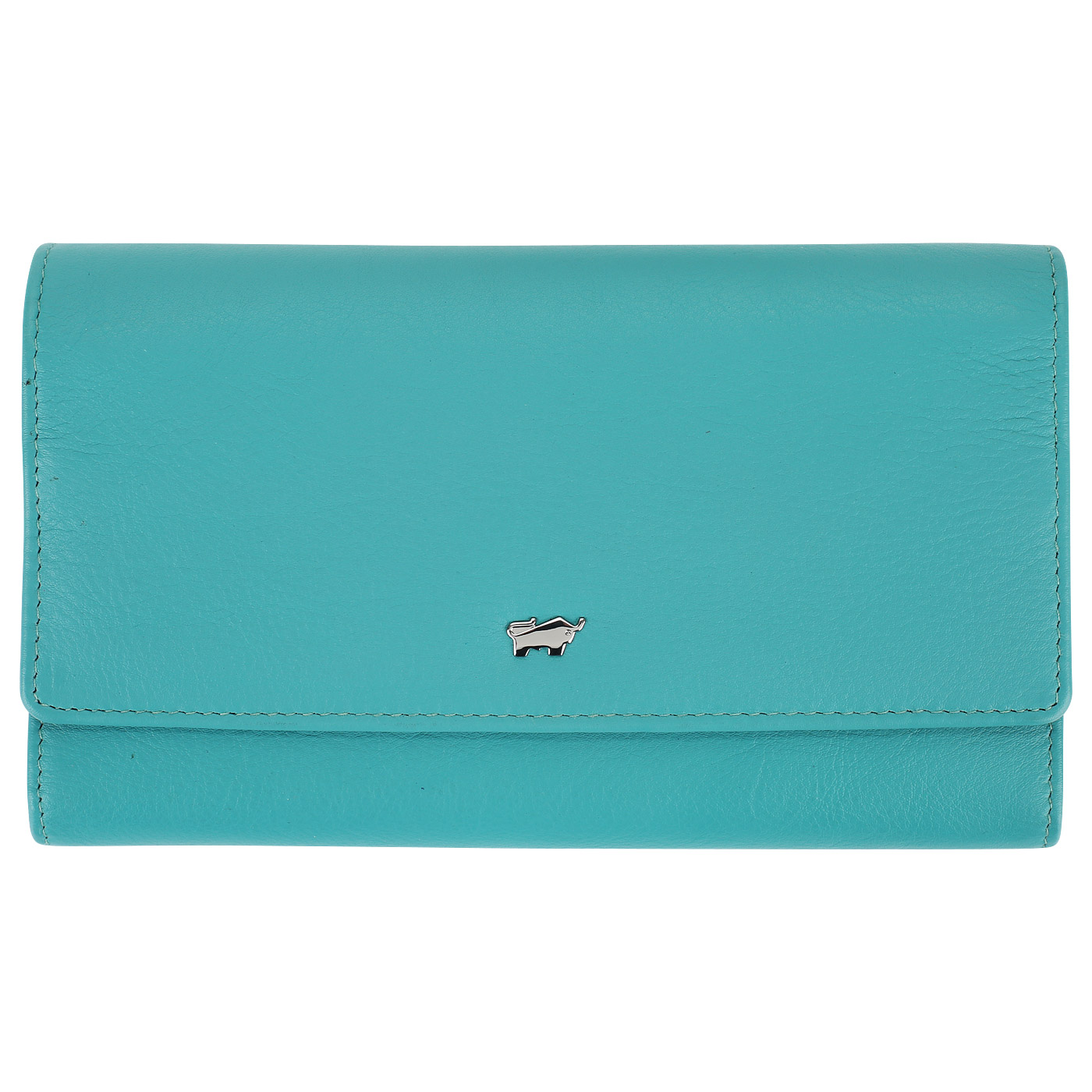 Braun Buffel Кошелек из натуральной кожи