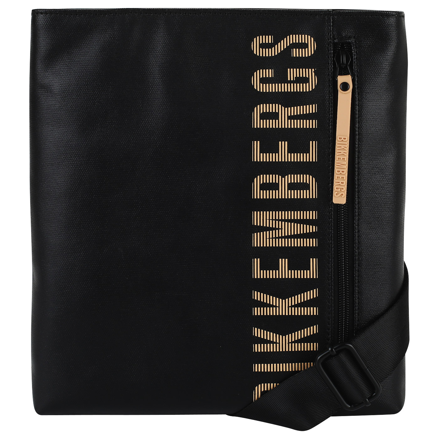 Bikkembergs Сумка на молнии