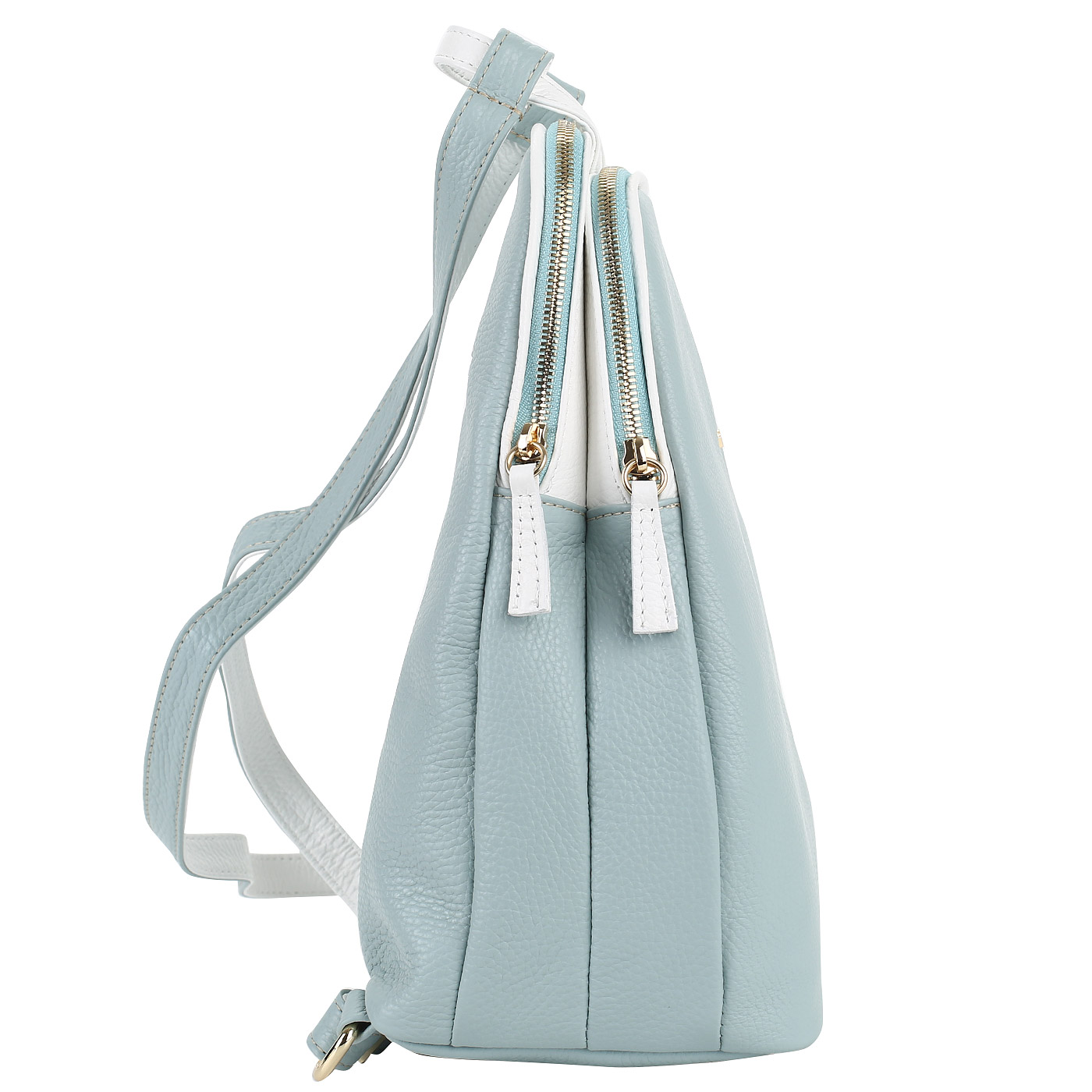 Рюкзак с двумя отделами Bruno Rossi 